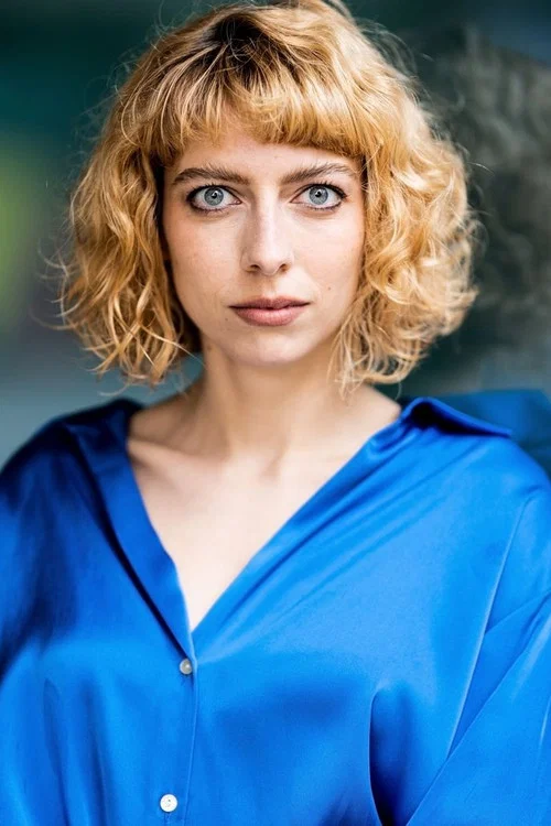 Photo of Josefine Reich, Acting