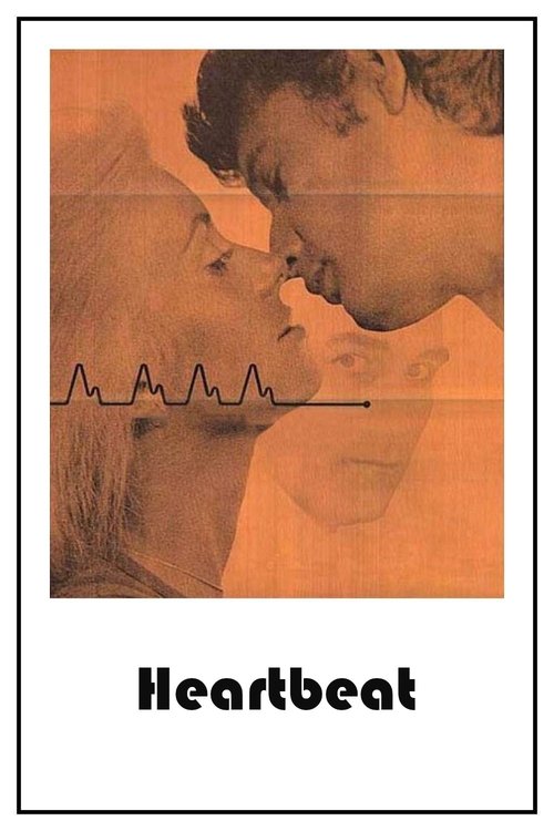 Movie poster for Heartbeat (1968)