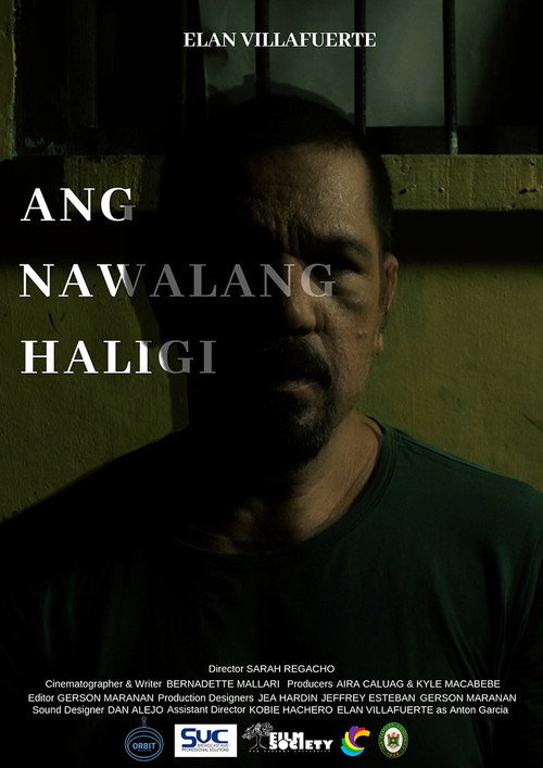 Movie poster for Pillar (2020)
