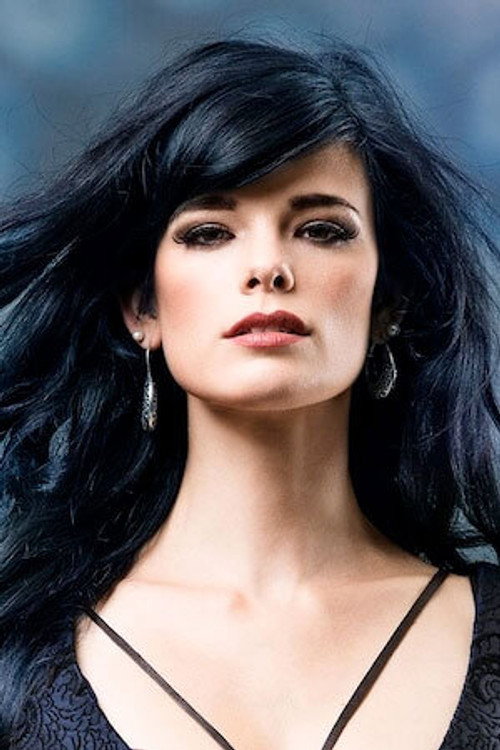 Photo of Clémentine Delauney, Acting