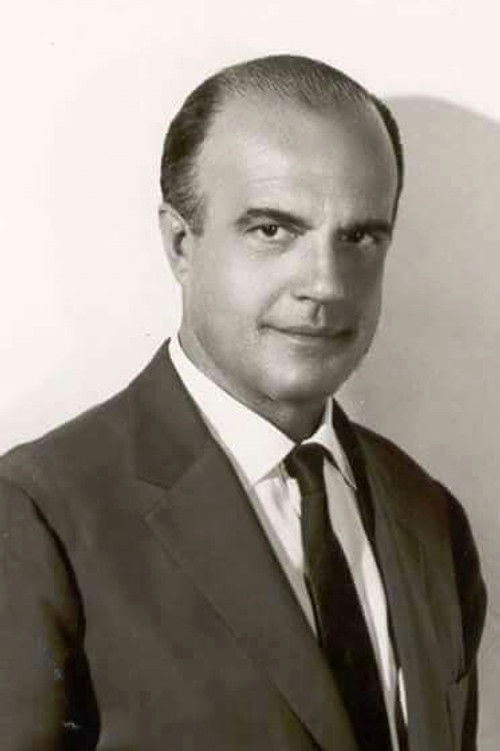 Dimitris Myrat profile