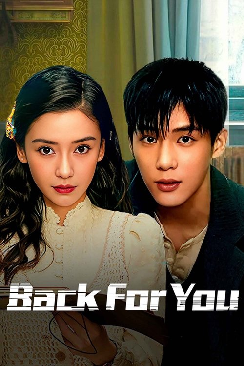 Back for You poster