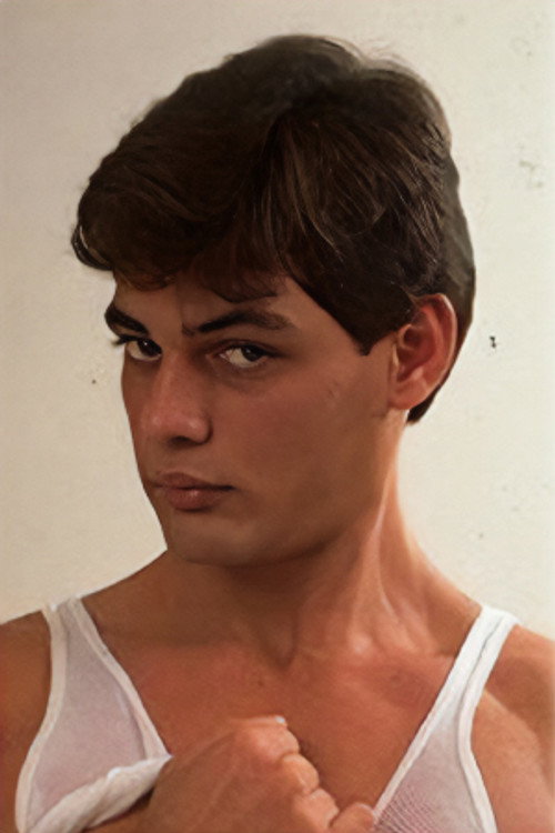 Photo of Reginaldo Prado, Acting