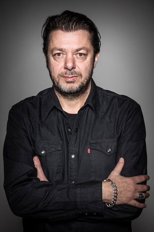 Photo of Thomas Arslan, Directing