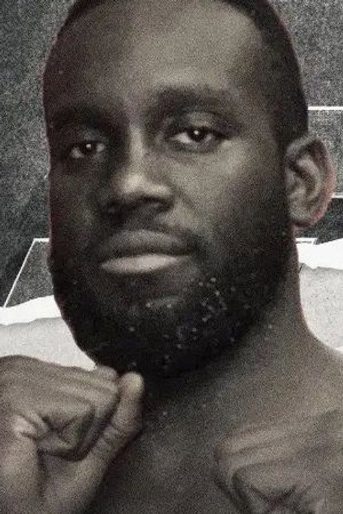 Photo of Tony Charles, Acting