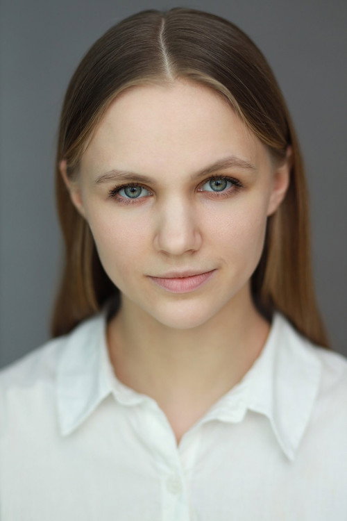 Мария Становская profile