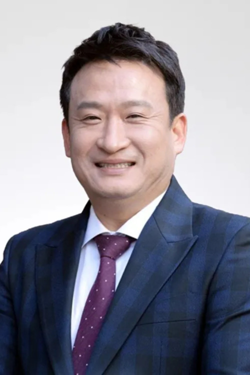 Seo Kyung-seok profile