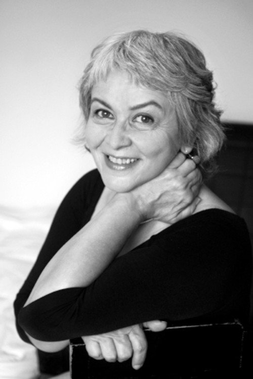 Photo of Liisa Halonen, Acting