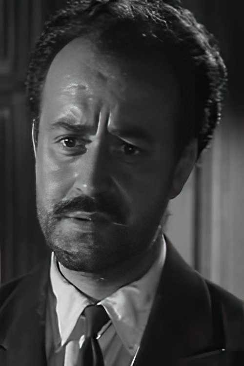 Photo of André Cellier, Acting