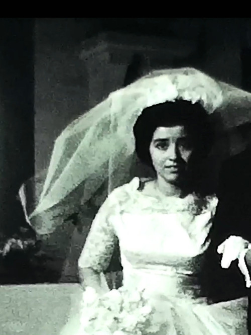Movie poster for Marriage in the Chillán style (2025)