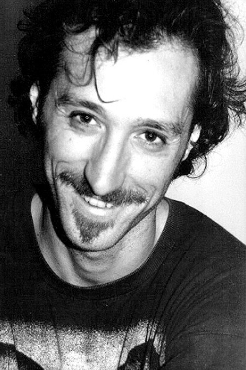 Photo of Jader Giraldi, Acting