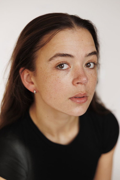 Photo of Valérie van Erven Dorens, Acting