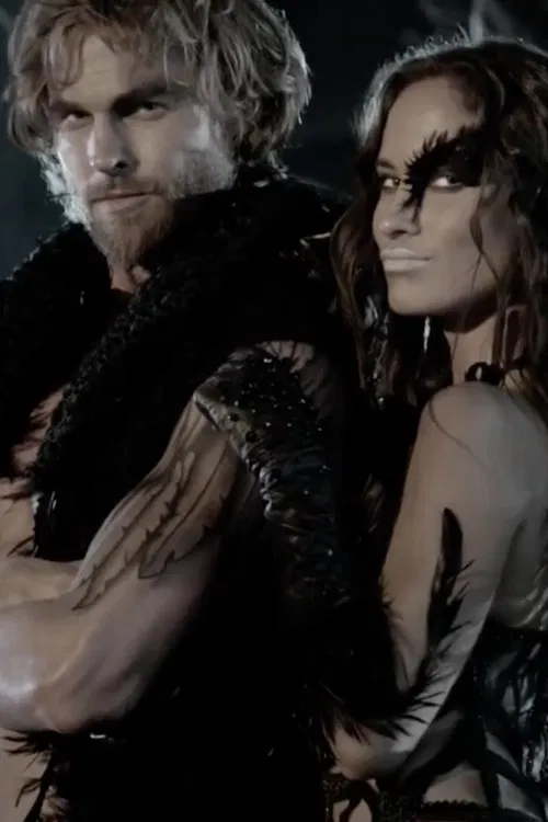 Amor a Prueba poster