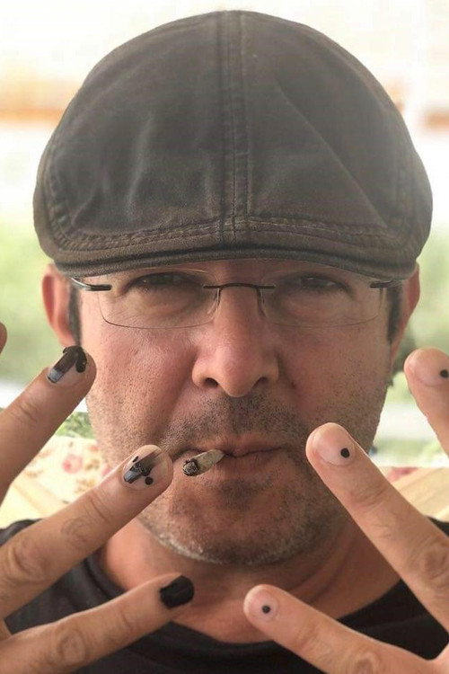 Photo of Kubilay Tat, Writing