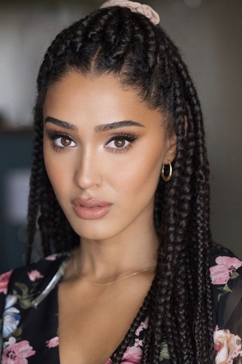 Lee Rodriguez profile