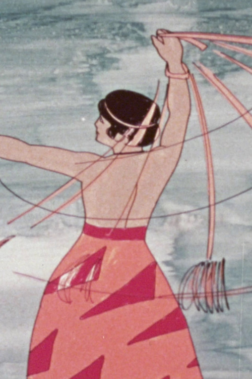 David and Goliath poster