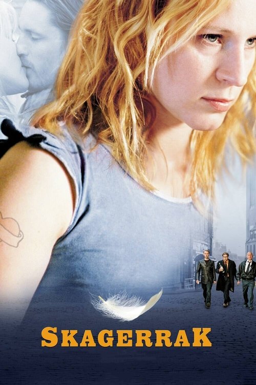 Movie poster for Sweet Dreams (2003)