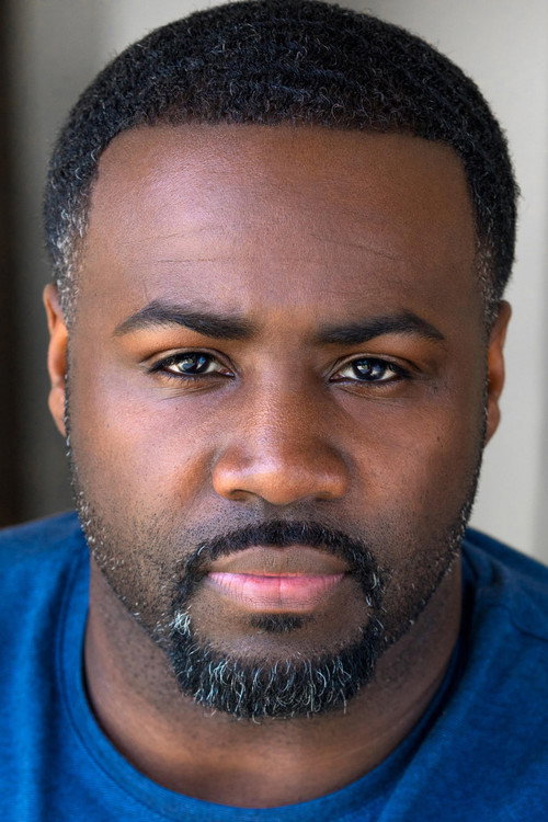 Photo of Jacobi Howard, Acting