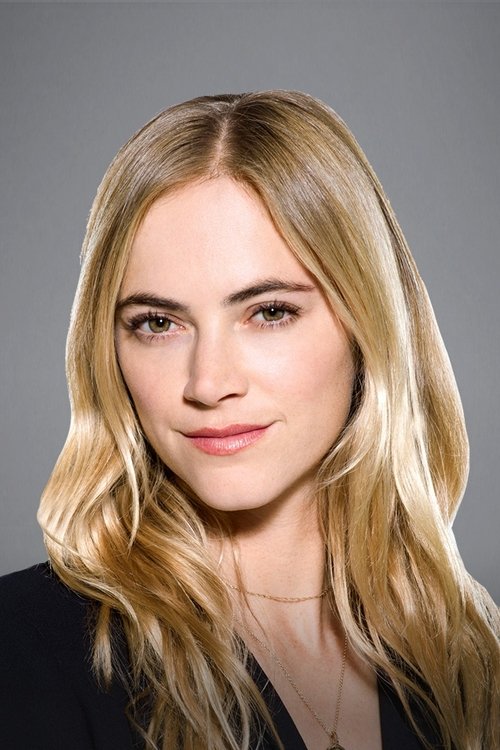 Emily Wickersham profile