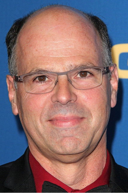 Adam Weissman profile