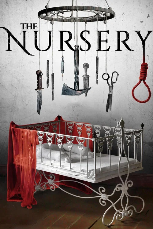 Movie poster for The Nursery (2018)