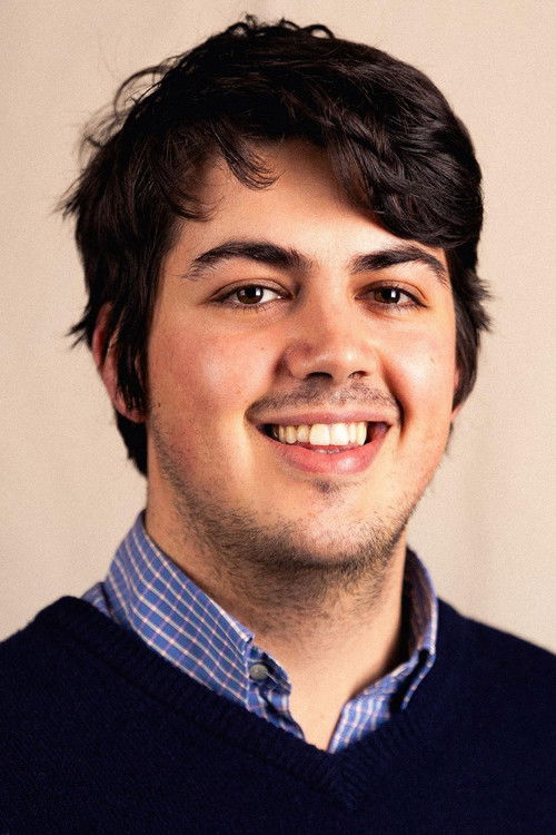 Tiago Fernandes Thomaz Gjesdal profile