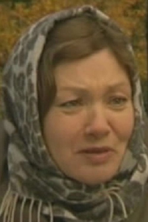 Photo of Natalya Beloshapkina, Acting