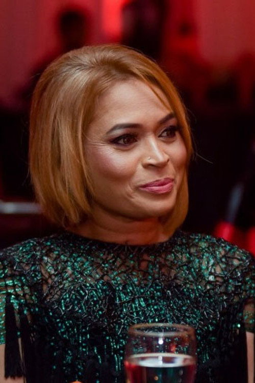 Photo of Niuma Mohamed, Acting