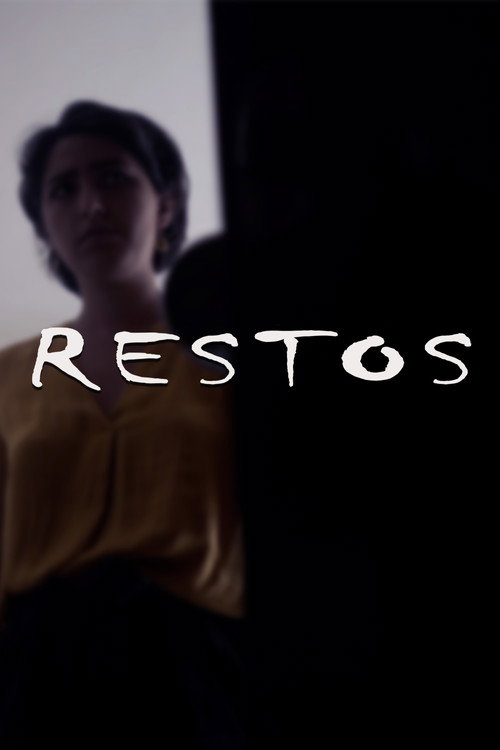 Movie poster for Restos (2022)