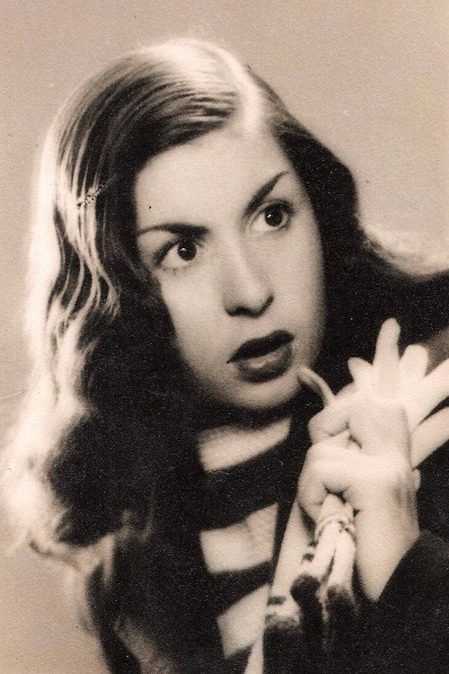 Photo of Juny Orly, Acting