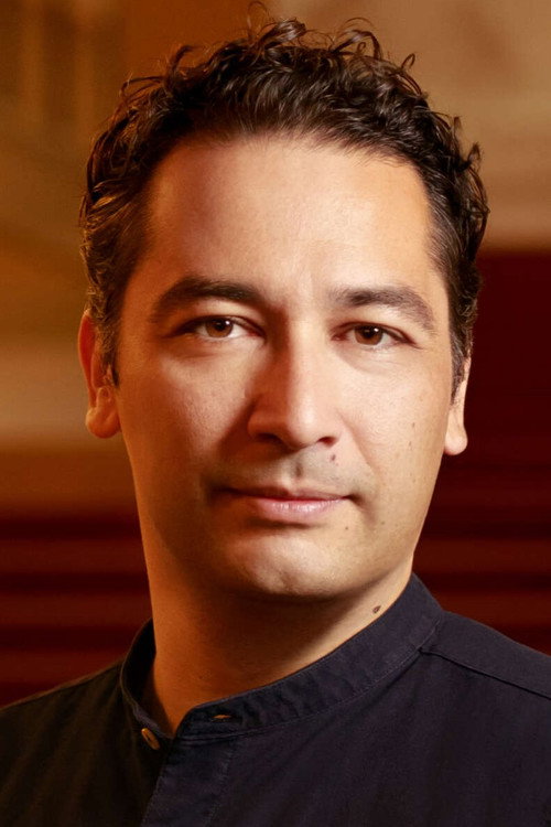 Photo of Andrés Orozco-Estrada, Sound