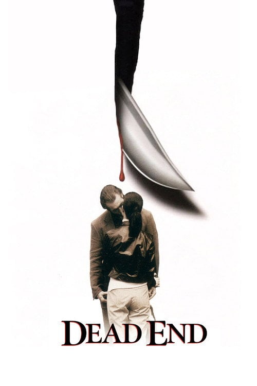 Movie poster for Dead End (1999)