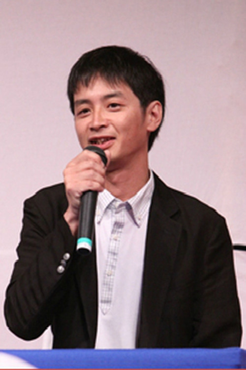 Shojiro Nakazawa profile