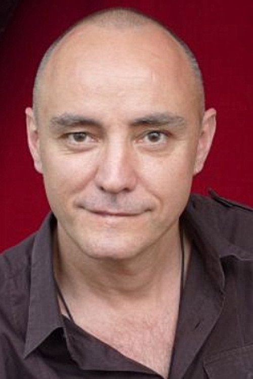 Photo of Pierre Heitz, Acting