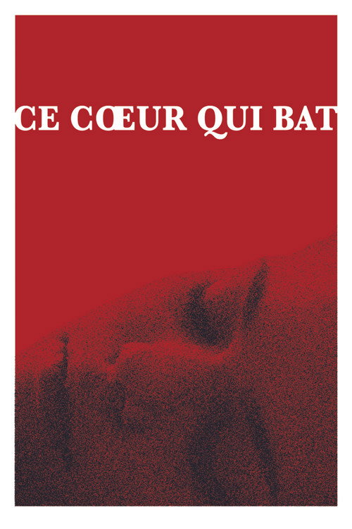 Movie poster for The Heart That Beats (2010)