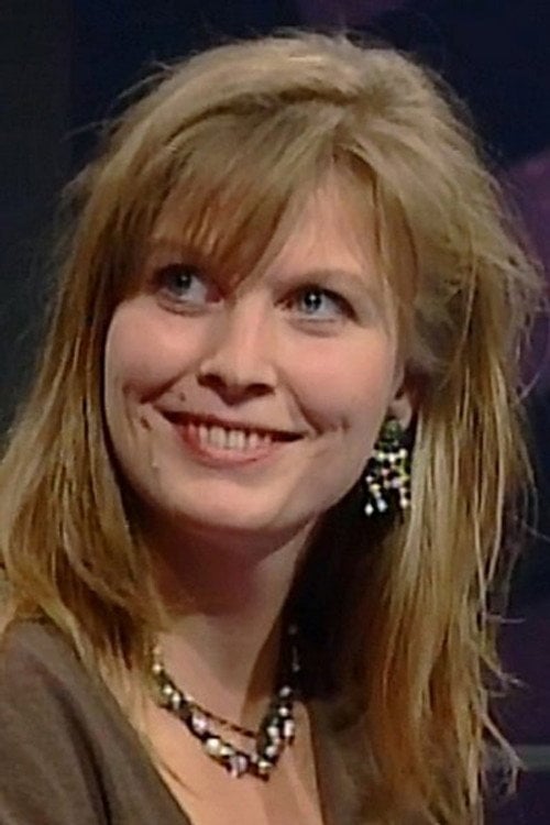 Photo of Cecilie Olrik, Acting