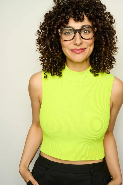 Photo of Roxy Shabestari, Acting