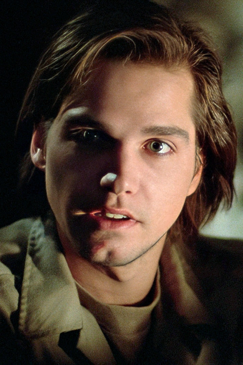 Photo of Mark Witsken, Acting