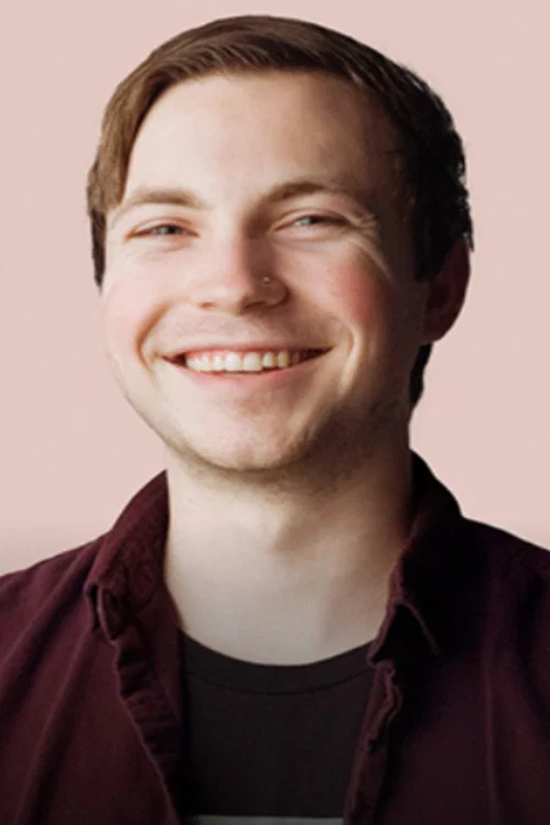 Photo of Austin Milner, Production