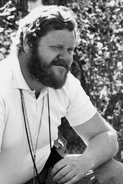 Photo of Tony Forsberg, Camera