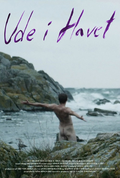 Movie poster for In the Sea (2015)