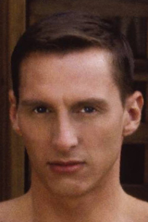 Photo of Steve Pierce, Acting