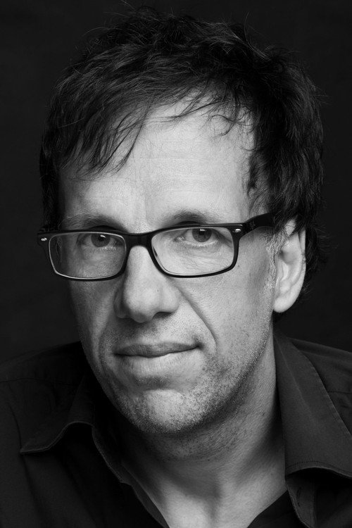 Photo of Carl Leblanc, Directing