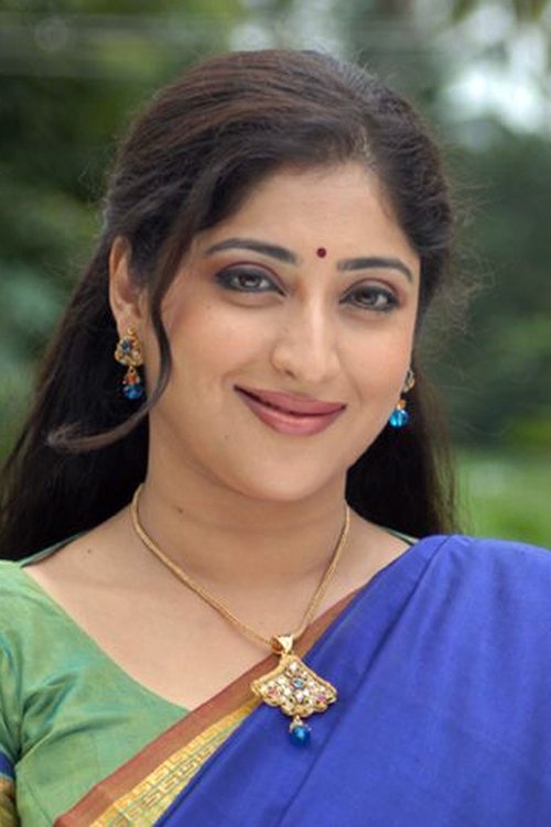 Lakshmi Gopalaswamy profile