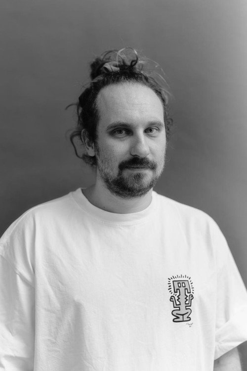 Artem Hryhorian profile