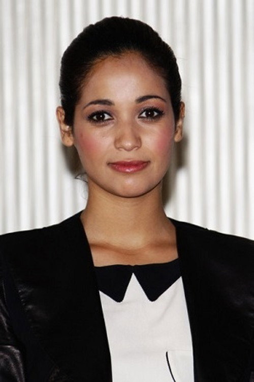 Photo of Nabiha Akkari, Acting
