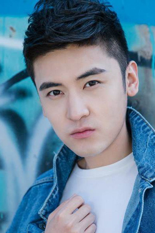Photo of Gao Wenfeng, Acting