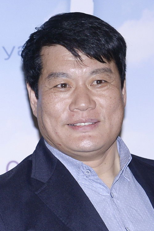 Photo of Jung Heung-Chae, Acting