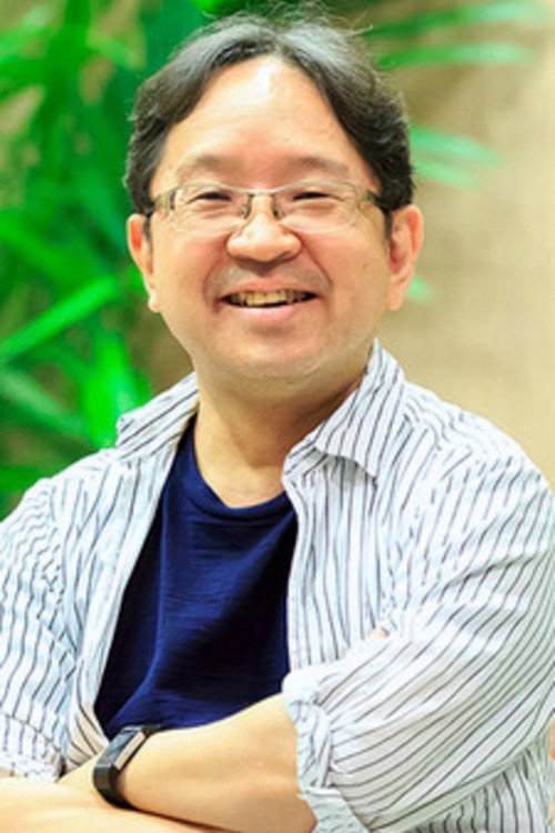 Photo of Makoto Bessho, Directing