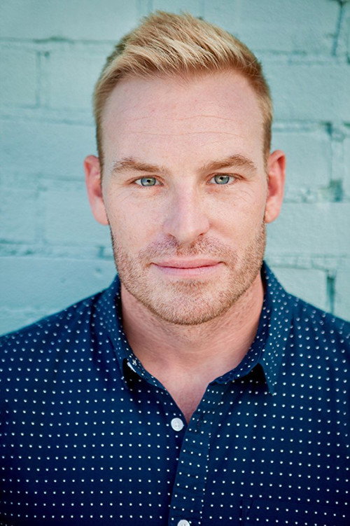Photo of Justin Torrence, Acting